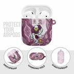 Manly Warringah Sea Eagles NAIDOC Week 2026 AirPods Case First Nations of Australia Aboriginal Mascot Rugby