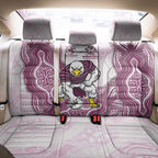 Manly Warringah Sea Eagles NAIDOC Week 2026 Back Car Seat Cover First Nations of Australia Aboriginal Mascot Rugby