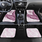 Manly Warringah Sea Eagles NAIDOC Week 2026 Car Mats First Nations of Australia Aboriginal Mascot Rugby