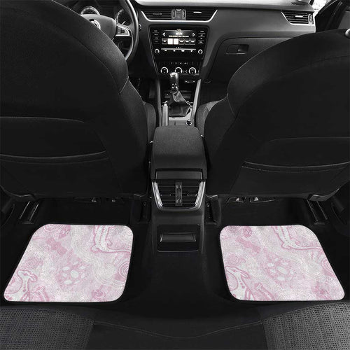 Manly Warringah Sea Eagles NAIDOC Week 2026 Car Mats First Nations of Australia Aboriginal Mascot Rugby