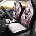 Manly Warringah Sea Eagles NAIDOC Week 2026 Car Seat Cover First Nations of Australia Aboriginal Mascot Rugby