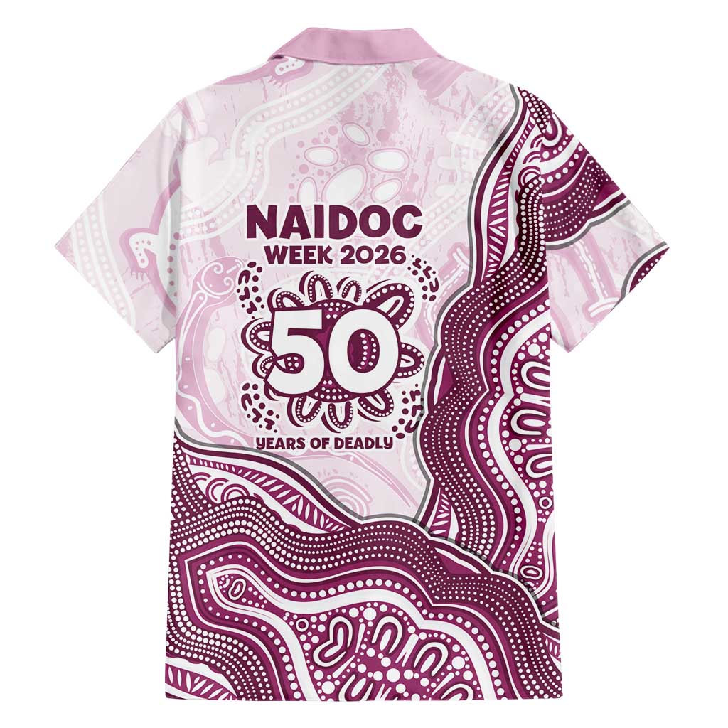 Manly Warringah Sea Eagles NAIDOC Week 2026 Family Matching Summer Maxi Dress and Hawaiian Shirt First Nations of Australia Aboriginal Mascot Rugby
