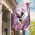 Manly Warringah Sea Eagles NAIDOC Week 2026 Garden Flag First Nations of Australia Aboriginal Mascot Rugby