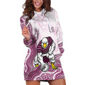 Manly Warringah Sea Eagles NAIDOC Week 2026 Hoodie Dress First Nations of Australia Aboriginal Mascot Rugby