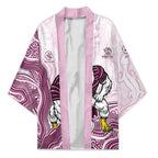 Manly Warringah Sea Eagles NAIDOC Week 2026 Kimono First Nations of Australia Aboriginal Mascot Rugby