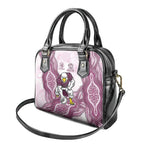 Manly Warringah Sea Eagles NAIDOC Week 2026 Shoulder Handbag First Nations of Australia Aboriginal Mascot Rugby