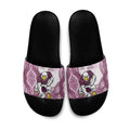 Manly Warringah Sea Eagles NAIDOC Week 2026 Slide Sandals First Nations of Australia Aboriginal Mascot Rugby