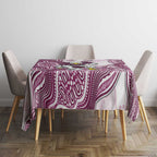 Manly Warringah Sea Eagles NAIDOC Week 2026 Tablecloth First Nations of Australia Aboriginal Mascot Rugby