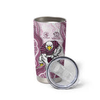 Manly Warringah Sea Eagles NAIDOC Week 2026 Tumbler Cup First Nations of Australia Aboriginal Mascot Rugby
