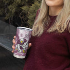 Manly Warringah Sea Eagles NAIDOC Week 2026 Tumbler Cup First Nations of Australia Aboriginal Mascot Rugby