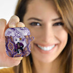 Melbourne Storm NAIDOC Week 2026 AirPods Case First Nations of Australia Aboriginal Mascot Rugby