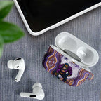 Melbourne Storm NAIDOC Week 2026 AirPods Case First Nations of Australia Aboriginal Mascot Rugby