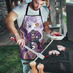 Melbourne Storm NAIDOC Week 2026 Apron First Nations of Australia Aboriginal Mascot Rugby