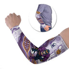 Melbourne Storm NAIDOC Week 2026 Arm Sleeves First Nations of Australia Aboriginal Mascot Rugby