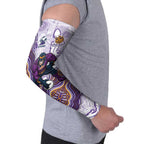 Melbourne Storm NAIDOC Week 2026 Arm Sleeves First Nations of Australia Aboriginal Mascot Rugby