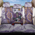 Melbourne Storm NAIDOC Week 2026 Back Car Seat Cover First Nations of Australia Aboriginal Mascot Rugby