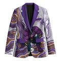 Melbourne Storm NAIDOC Week 2026 Blazer First Nations of Australia Aboriginal Mascot Rugby