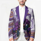 Melbourne Storm NAIDOC Week 2026 Blazer First Nations of Australia Aboriginal Mascot Rugby