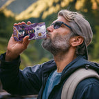 Melbourne Storm NAIDOC Week 2026 4 in 1 Can Cooler Tumbler First Nations of Australia Aboriginal Mascot Rugby