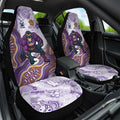 Melbourne Storm NAIDOC Week 2026 Car Seat Cover First Nations of Australia Aboriginal Mascot Rugby