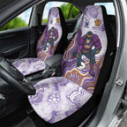 Melbourne Storm NAIDOC Week 2026 Car Seat Cover First Nations of Australia Aboriginal Mascot Rugby