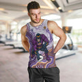 Melbourne Storm NAIDOC Week 2026 Men Tank Top First Nations of Australia Aboriginal Mascot Rugby
