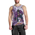 Melbourne Storm NAIDOC Week 2026 Men Tank Top First Nations of Australia Aboriginal Mascot Rugby