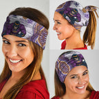 Melbourne Storm NAIDOC Week 2026 Neck Gaiter First Nations of Australia Aboriginal Mascot Rugby