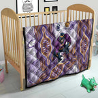 Melbourne Storm NAIDOC Week 2026 Quilt First Nations of Australia Aboriginal Mascot Rugby