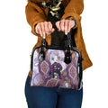 Melbourne Storm NAIDOC Week 2026 Shoulder Handbag First Nations of Australia Aboriginal Mascot Rugby