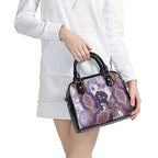 Melbourne Storm NAIDOC Week 2026 Shoulder Handbag First Nations of Australia Aboriginal Mascot Rugby