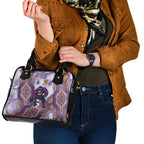Melbourne Storm NAIDOC Week 2026 Shoulder Handbag First Nations of Australia Aboriginal Mascot Rugby