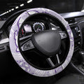 Melbourne Storm NAIDOC Week 2026 Steering Wheel Cover First Nations of Australia Aboriginal Mascot Rugby