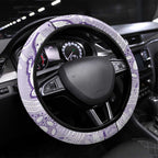 Melbourne Storm NAIDOC Week 2026 Steering Wheel Cover First Nations of Australia Aboriginal Mascot Rugby