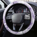 Melbourne Storm NAIDOC Week 2026 Steering Wheel Cover First Nations of Australia Aboriginal Mascot Rugby