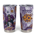 Melbourne Storm NAIDOC Week 2026 Tumbler Cup First Nations of Australia Aboriginal Mascot Rugby
