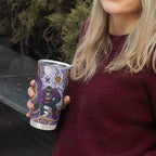 Melbourne Storm NAIDOC Week 2026 Tumbler Cup First Nations of Australia Aboriginal Mascot Rugby