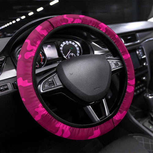 Brisbane Lions ANZAC Steering Wheel Cover Military Remembrance Australian Football Mascot Camouflage