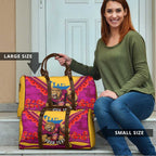 Personalised Brisbane Lions ANZAC Travel Bag Military Remembrance Australian Football Mascot Camouflage