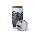 Personalised Geelong Cats ANZAC Tumbler Cup Military Remembrance Australian Football Mascot Camouflage