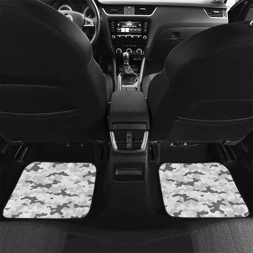 Personalised Sydney Swans ANZAC Car Mats Military Remembrance Australian Football Mascot Camouflage