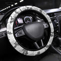 Sydney Swans ANZAC Steering Wheel Cover Military Remembrance Australian Football Mascot Camouflage