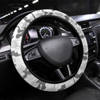 Sydney Swans ANZAC Steering Wheel Cover Military Remembrance Australian Football Mascot Camouflage