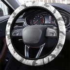 Sydney Swans ANZAC Steering Wheel Cover Military Remembrance Australian Football Mascot Camouflage
