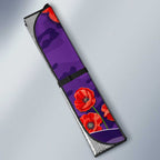 Personalised Fremantle Dockers ANZAC Auto Sun Shade Military Remembrance Australian Football Mascot Camouflage