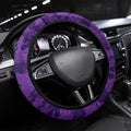 Fremantle Dockers ANZAC Steering Wheel Cover Military Remembrance Australian Football Mascot Camouflage