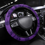 Fremantle Dockers ANZAC Steering Wheel Cover Military Remembrance Australian Football Mascot Camouflage