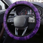 Fremantle Dockers ANZAC Steering Wheel Cover Military Remembrance Australian Football Mascot Camouflage