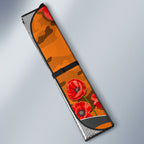 Personalised Greater Western Sydney Giants ANZAC Auto Sun Shade Military Remembrance Australian Football Mascot Camouflage
