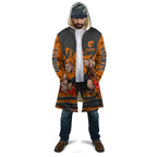 Personalised Greater Western Sydney Giants ANZAC Cloak Military Remembrance Australian Football Mascot Camouflage